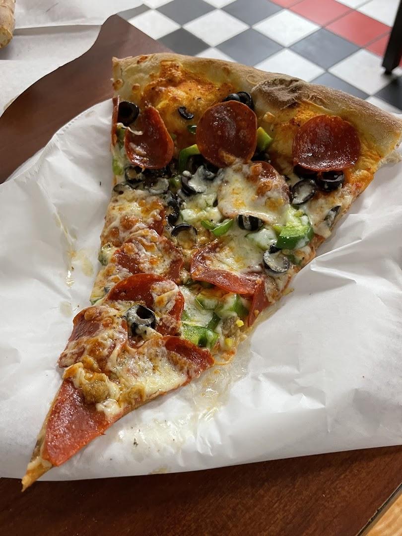 Umberto's Menu image 4