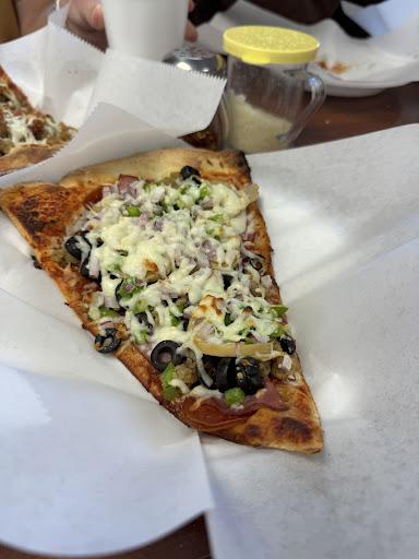 Umberto's Menu image 8